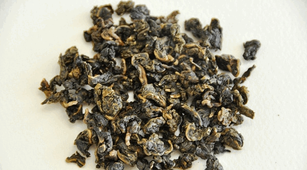 китайский чай улун