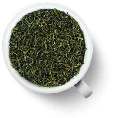 зеленый чай челябинск