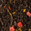 Брызги Шампанского (чай ароматизированный черный) macro