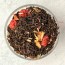 Дикая вишня с ягодой (Чай ароматизированный черный)