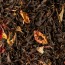 Дикая вишня с ягодой (чай ароматизированный черный) macro (2)