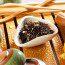 Дыня со сливками (чай ароматизированный черный)