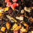 Фруктовая фантазия (чай ароматизированный черный) macro