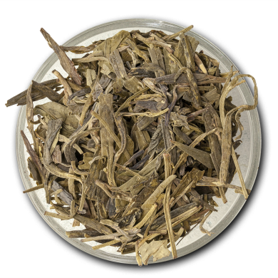 Лун Цзин (Колодец дракона) (зеленый чай)