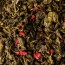 100% китайский чай улун, ягоды малины, ароматизатор Малина.
