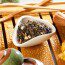 Мохито (зеленый ароматизированный чай)