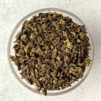 100% китайский чай улун ферментированный