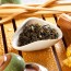 Зеленый с имбирем и медом (чай ароматизированный зеленый)