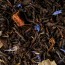 Земляничный восторг (чай ароматизированный черный) macro